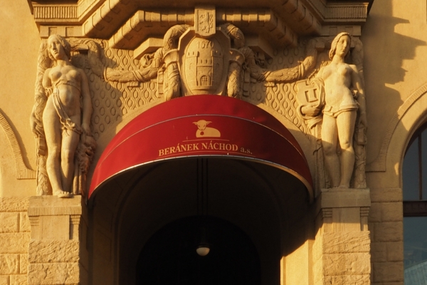 Hotel U Beranka